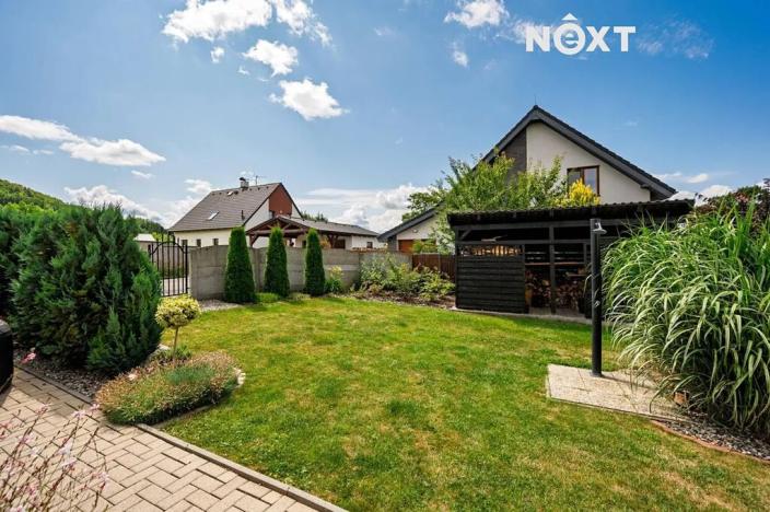 Prodej rodinného domu, Česká Lípa, 144 m2