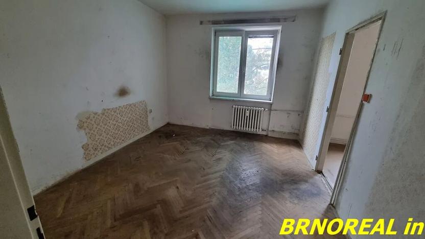 Prodej bytu 2+1, Brno, Svatopluka Čecha, 58 m2