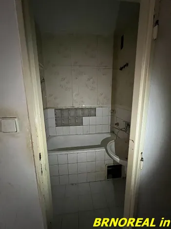 Prodej bytu 2+1, Brno, Svatopluka Čecha, 58 m2