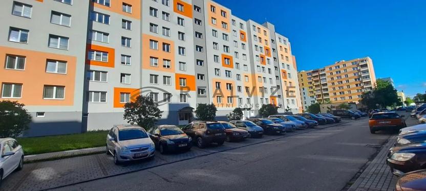 Prodej bytu 2+kk, České Budějovice, J. Bendy, 42 m2