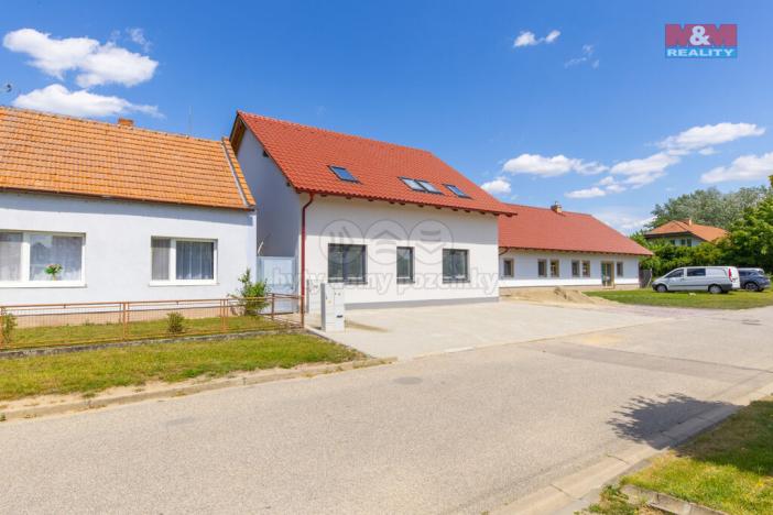 Prodej ubytování, Novosedly, 176 m2