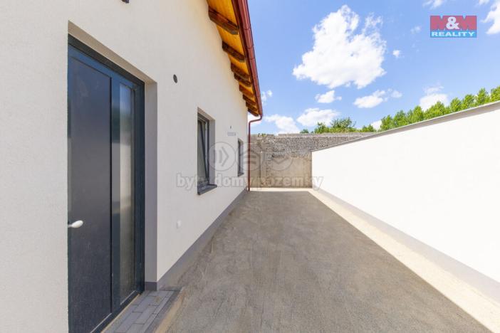 Prodej ubytování, Novosedly, 176 m2