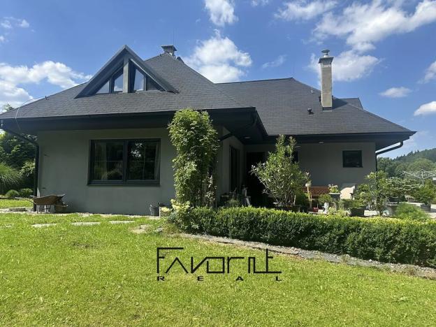 Prodej rodinného domu, Ostrava, Na Milířích, 193 m2