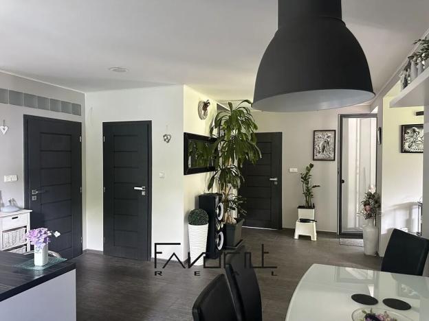 Prodej rodinného domu, Ostrava, Na Milířích, 193 m2