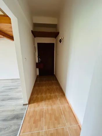 Pronájem bytu 1+kk, Praha - Hloubětín, 35 m2