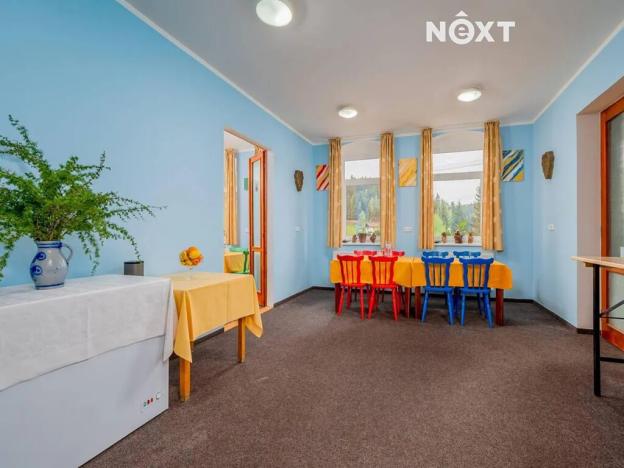 Prodej rodinného domu, Smolné Pece, 1015 m2