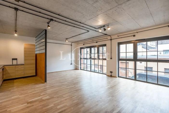 Pronájem bytu 1+kk, Praha, Pechlátova, 50 m2