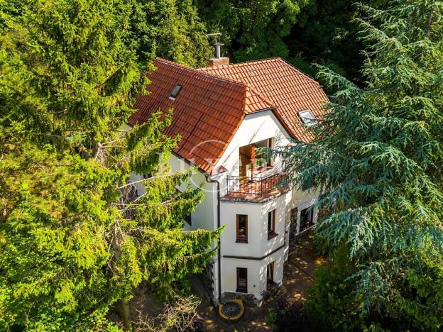 Prodej vily, Praha - Modřany, Na Floře, 239 m2