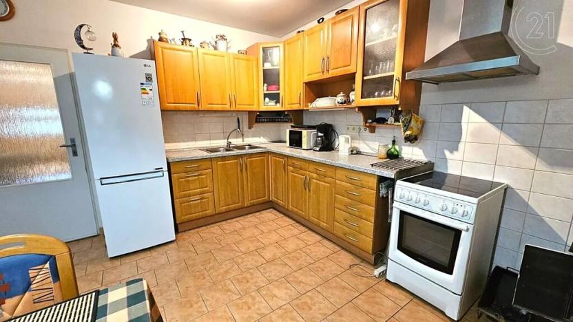 Prodej rodinného domu, Křepice, 183 m2