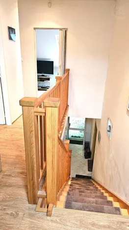 Prodej rodinného domu, Křepice, 183 m2