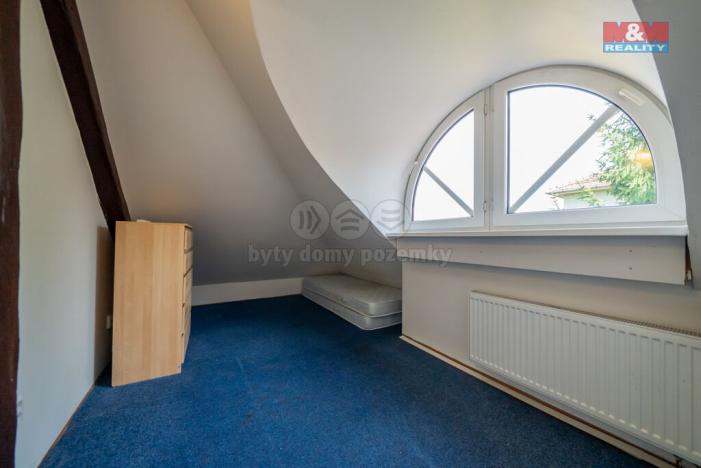 Prodej bytu 2+1, Brno - Černá Pole, Babičkova, 75 m2