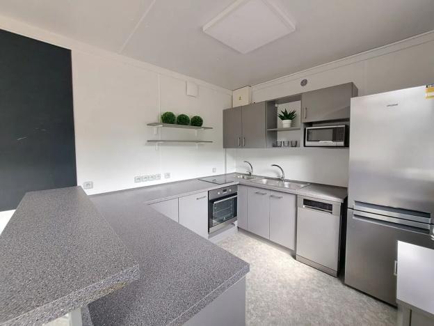 Prodej ubytování, Zlín, 27 m2