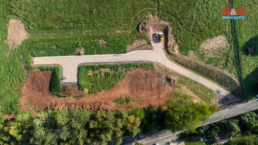 Prodej pozemku pro bydlení, Trutnov, 2383 m2