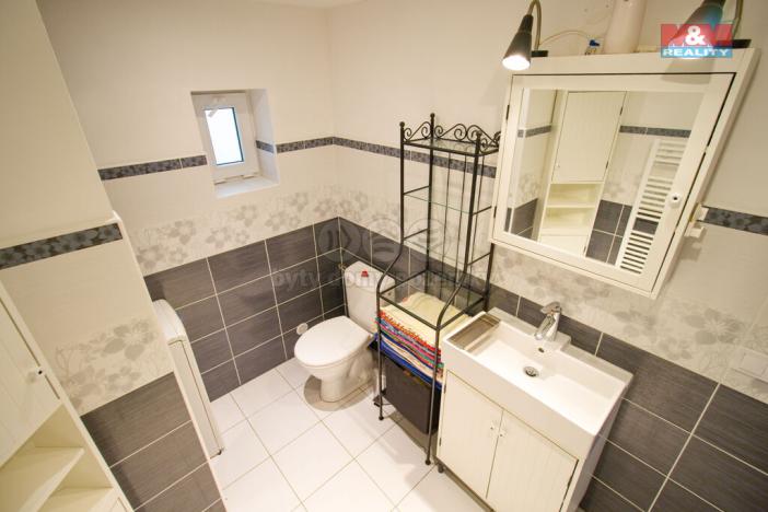 Prodej rodinného domu, Bžany - Lhenice, 216 m2