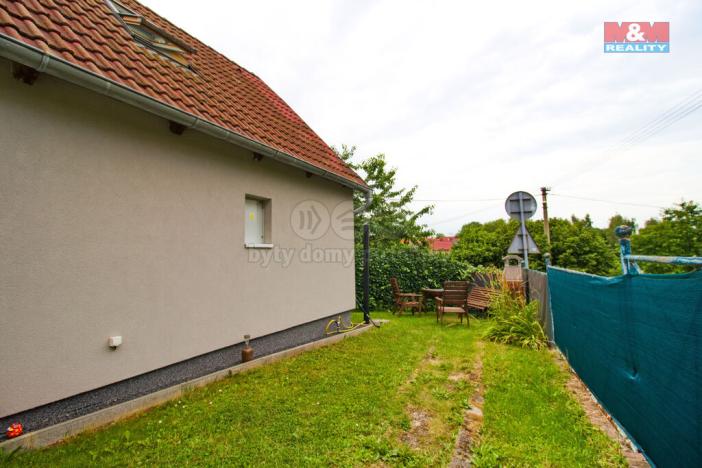 Prodej rodinného domu, Bžany - Lhenice, 216 m2