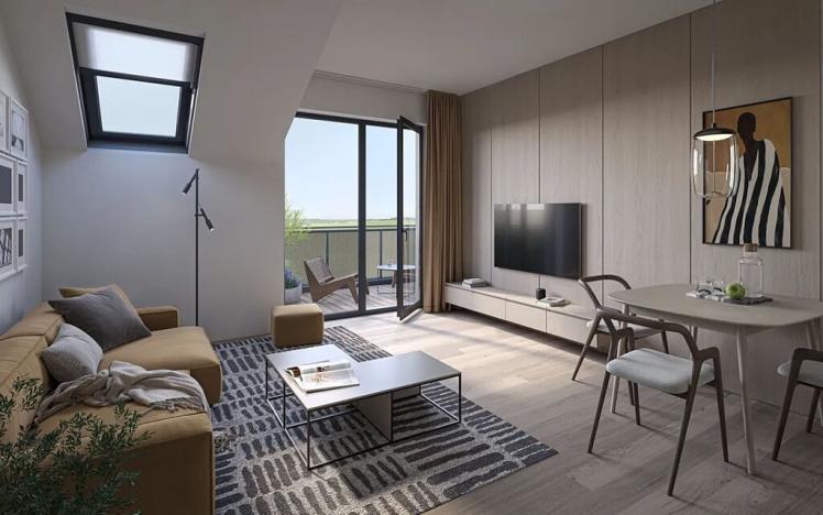 Prodej bytu 3+kk, Praha - Dolní Měcholupy, Kutnohorská, 100 m2