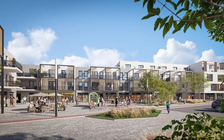 Prodej bytu 3+kk, Praha - Dolní Měcholupy, Kutnohorská, 92 m2