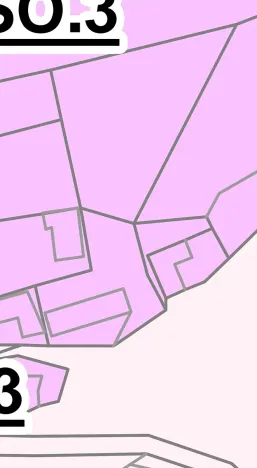 Prodej pozemku pro bydlení, Komárov, 1439 m2