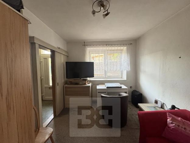 Prodej rodinného domu, Babice nad Svitavou, 70 m2