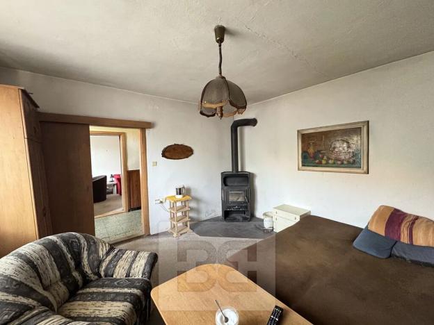 Prodej rodinného domu, Babice nad Svitavou, 70 m2