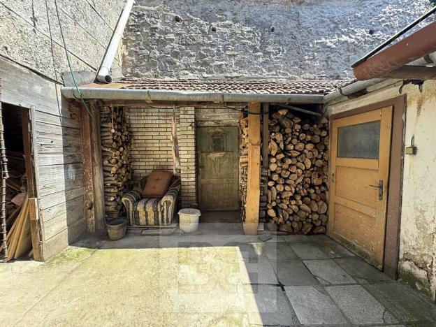 Prodej rodinného domu, Babice nad Svitavou, 70 m2