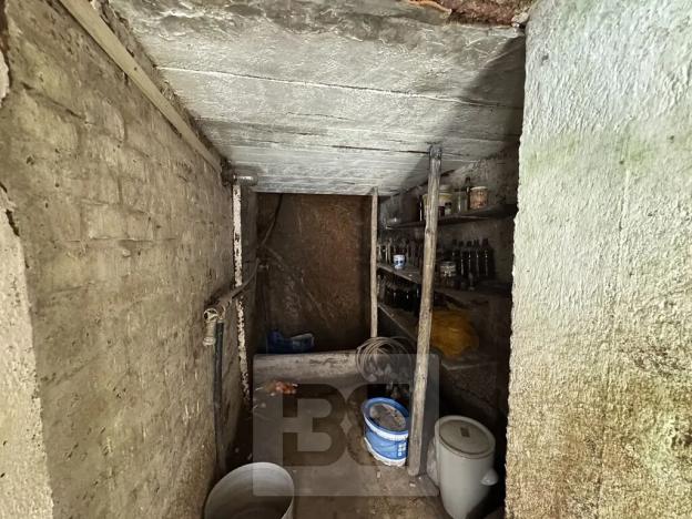 Prodej rodinného domu, Babice nad Svitavou, 70 m2