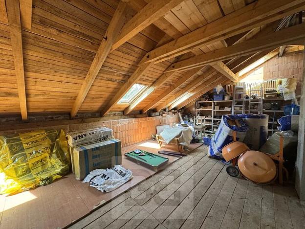 Prodej rodinného domu, Babice nad Svitavou, 70 m2