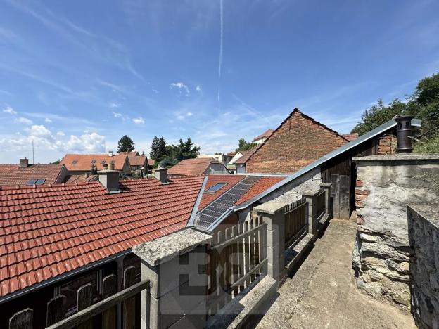 Prodej rodinného domu, Babice nad Svitavou, 70 m2