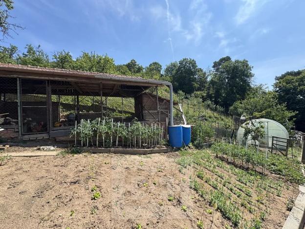 Prodej rodinného domu, Babice nad Svitavou, 70 m2