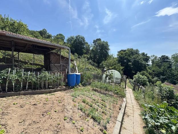 Prodej rodinného domu, Babice nad Svitavou, 70 m2