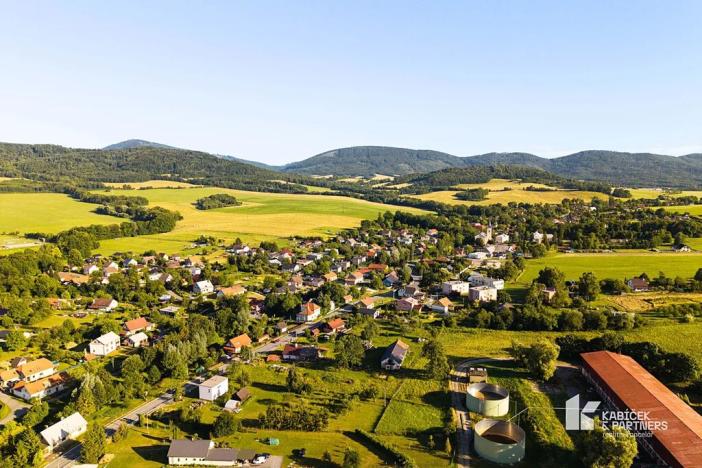 Prodej pozemku pro bydlení, Ženklava, 1010 m2