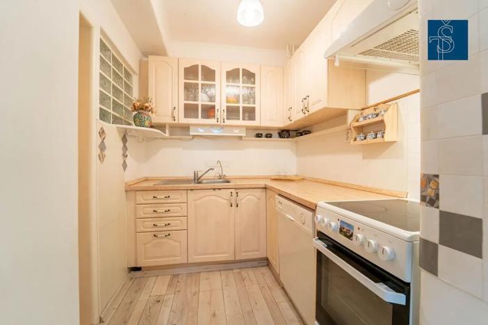 Prodej vícegeneračního domu, Praha - Hostavice, Kaňovská, 210 m2