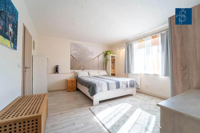 Prodej vícegeneračního domu, Praha - Hostavice, Kaňovská, 210 m2