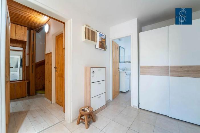 Prodej vícegeneračního domu, Praha - Hostavice, Kaňovská, 210 m2