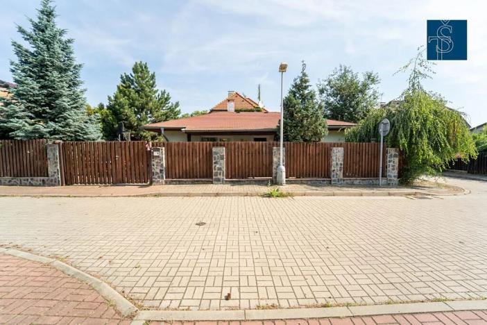 Prodej vícegeneračního domu, Praha - Hostavice, Kaňovská, 210 m2