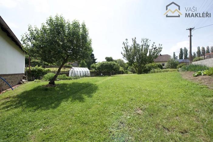 Prodej rodinného domu, Chlístovice, 132 m2