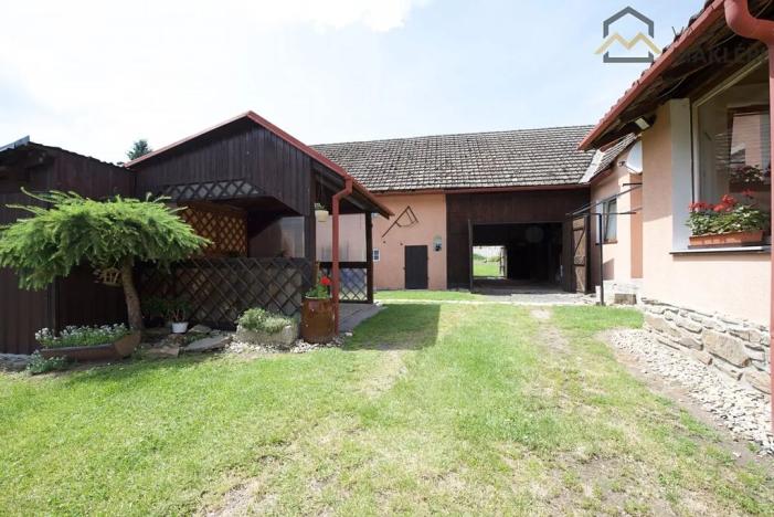 Prodej rodinného domu, Chlístovice, 132 m2