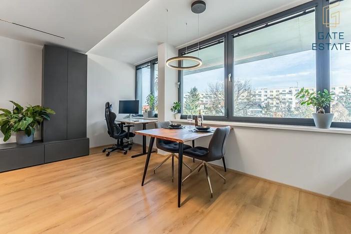 Prodej bytu 2+kk, Brno, Horní, 68 m2