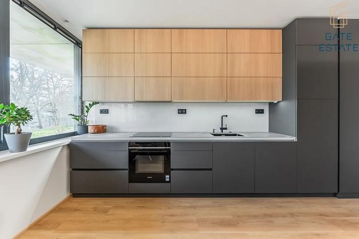 Prodej bytu 2+kk, Brno, Horní, 68 m2