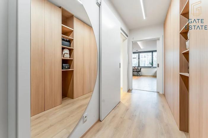 Prodej bytu 2+kk, Brno, Horní, 68 m2