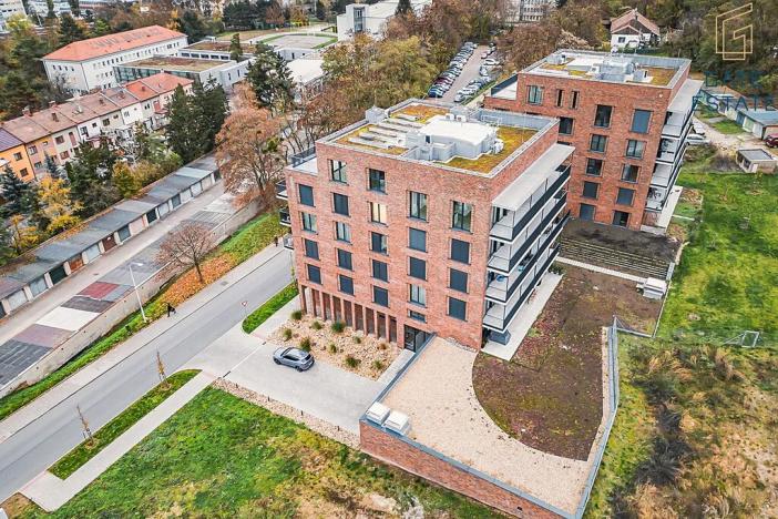 Prodej bytu 2+kk, Brno, Horní, 68 m2