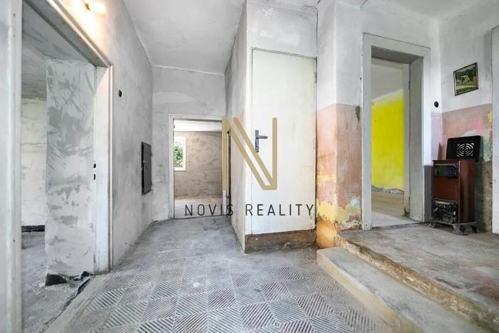 Prodej rodinného domu, Vrhaveč, 112 m2