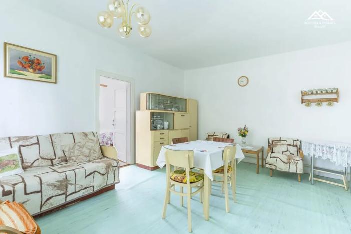 Prodej rodinného domu, Uhelná Příbram, 133 m2