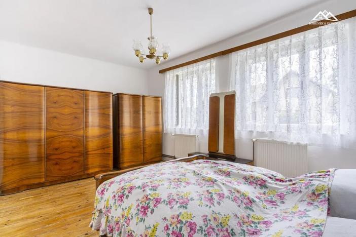 Prodej rodinného domu, Uhelná Příbram, 133 m2