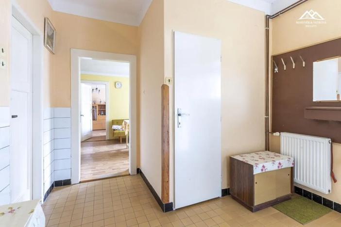 Prodej rodinného domu, Uhelná Příbram, 133 m2