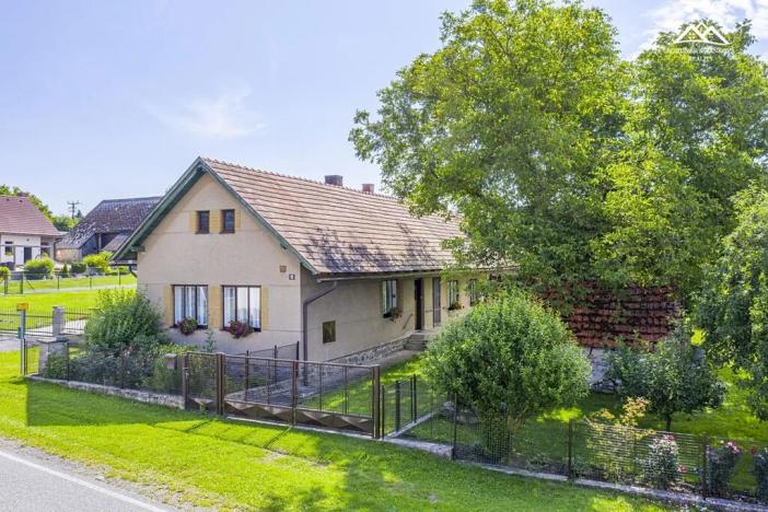 Prodej rodinného domu, Uhelná Příbram, 133 m2