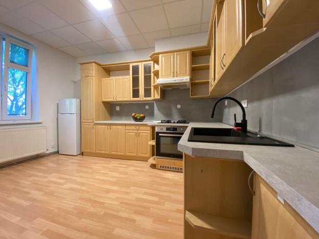 Pronájem bytu 1+1, Ostrava, Bachmačská, 53 m2
