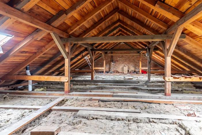 Prodej vícegeneračního domu, Praha, Klapkova, 246 m2