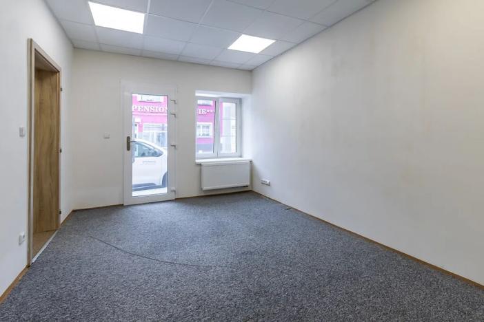 Prodej vícegeneračního domu, Praha, Klapkova, 246 m2