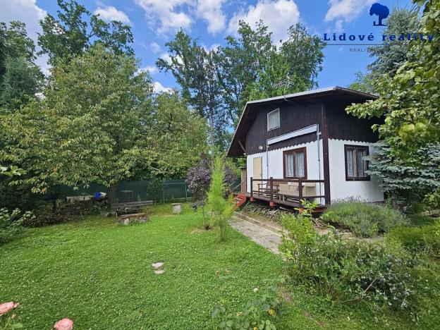 Prodej chaty, Frýdek-Místek, 30 m2